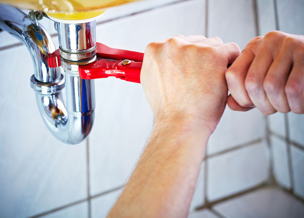 About Parrish Plumbers